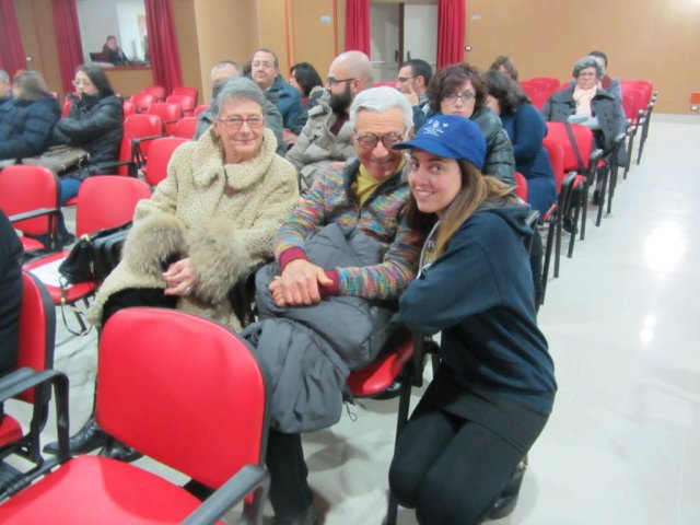 Reading Per Buoni Intenditori...in memory Arturo